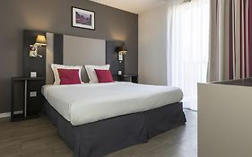 Appart Hotel Odalys City Colmar La Rose D'Argent
